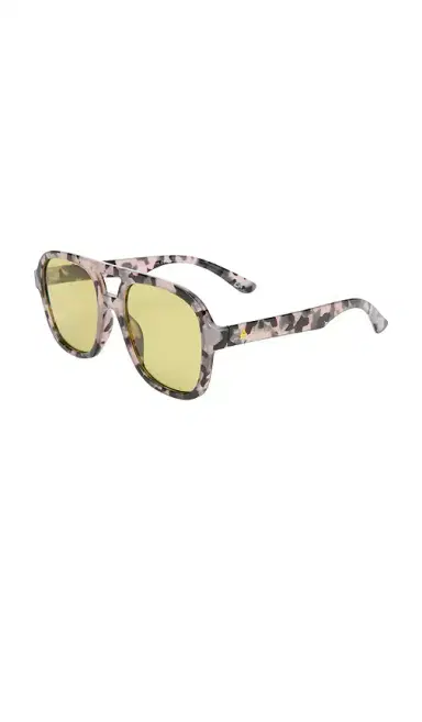 AIRE Whirlpool Sunglasses | Thumbnail 2