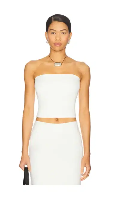 LESET Rio Bandeau Top | Thumbnail 1