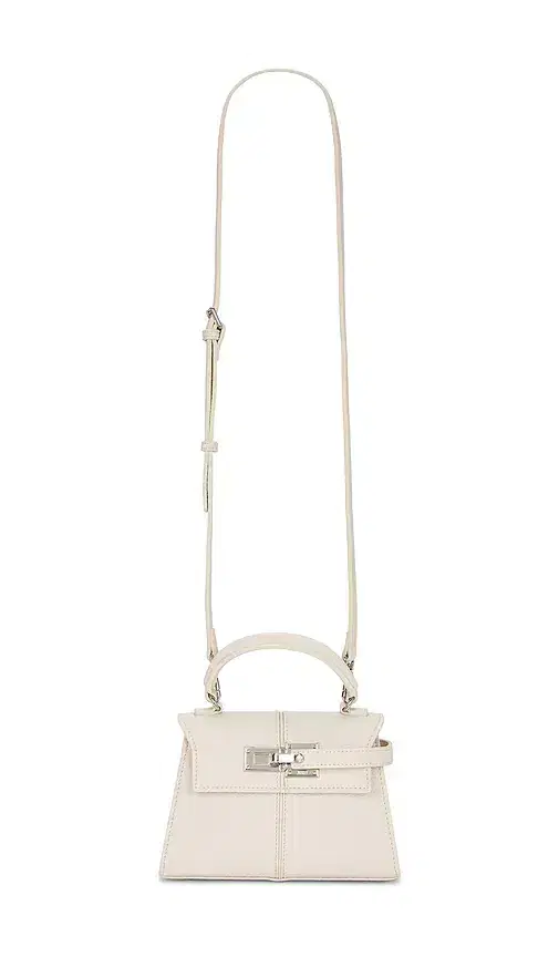 JW PEI Elise Top Handle Bag