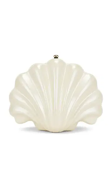 JW PEI Shell Clutch | Thumbnail 1 JW PEI Shell Clutch | Thumbnail 1