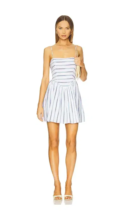 Fara Dress
