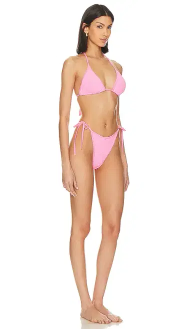 Hunza G Gina Bikini | Thumbnail 2 Hunza G Gina Bikini | Thumbnail 2