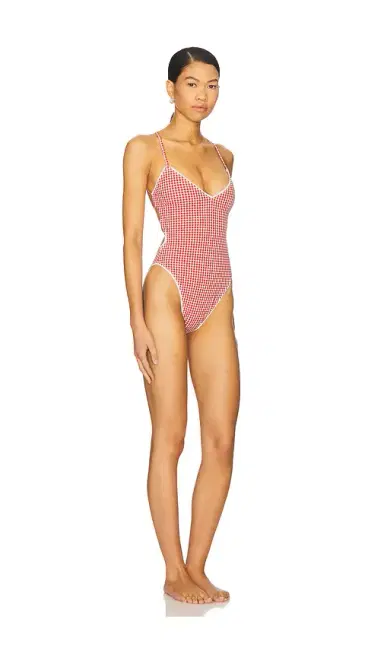 Lovers and Friends Ruby One Piece | Thumbnail 2