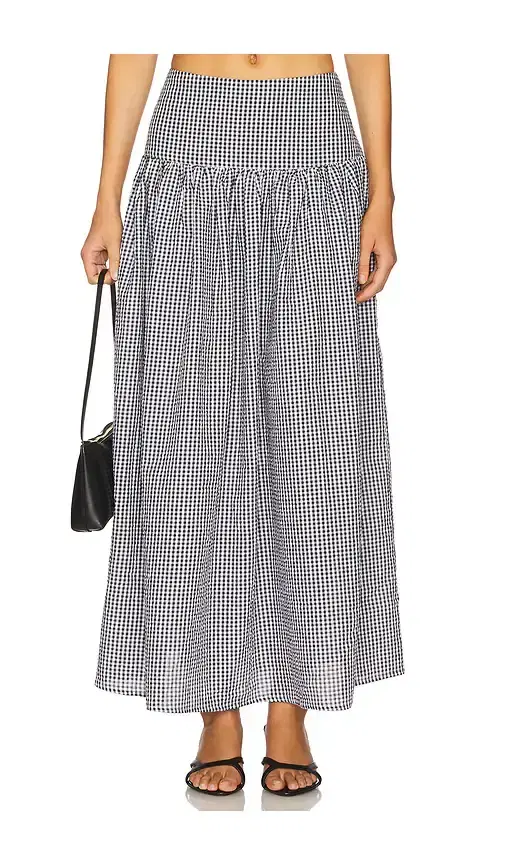Tularosa Rory Maxi Skirt