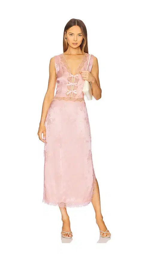 Daphne Midi Dress