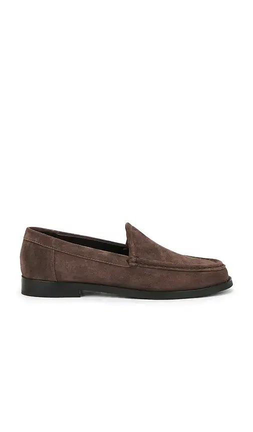 Tony Bianco Zoe Loafer
