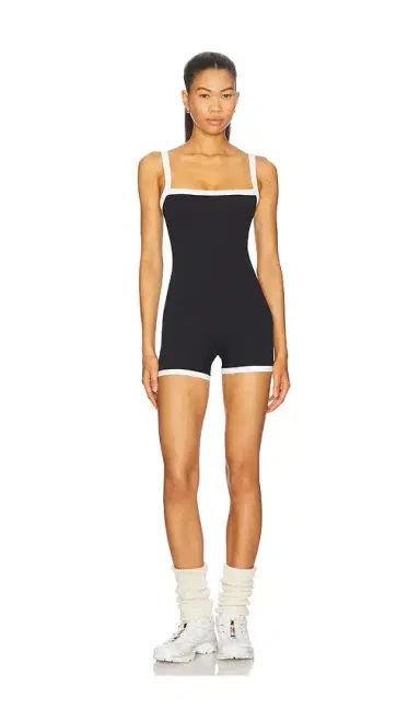Splits59 Monah Rigor Jumpsuit | Thumbnail 1 Splits59 Monah Rigor Jumpsuit | Thumbnail 1