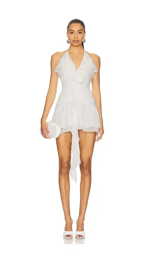 Runaway The Label Zelie Mini Dress