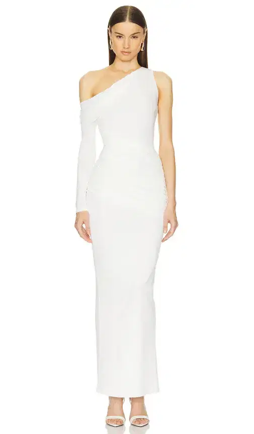 Michael Costello x REVOLVE Mireille Maxi Dress