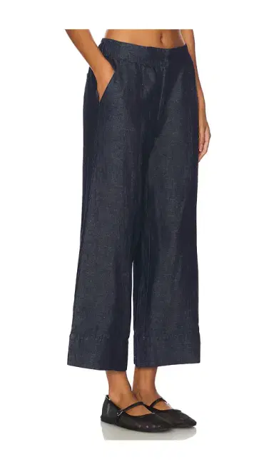 Brochu Walker Odele Denim Pant | Thumbnail 2 Brochu Walker Odele Denim Pant | Thumbnail 2