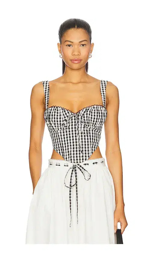 Sammie Bustier