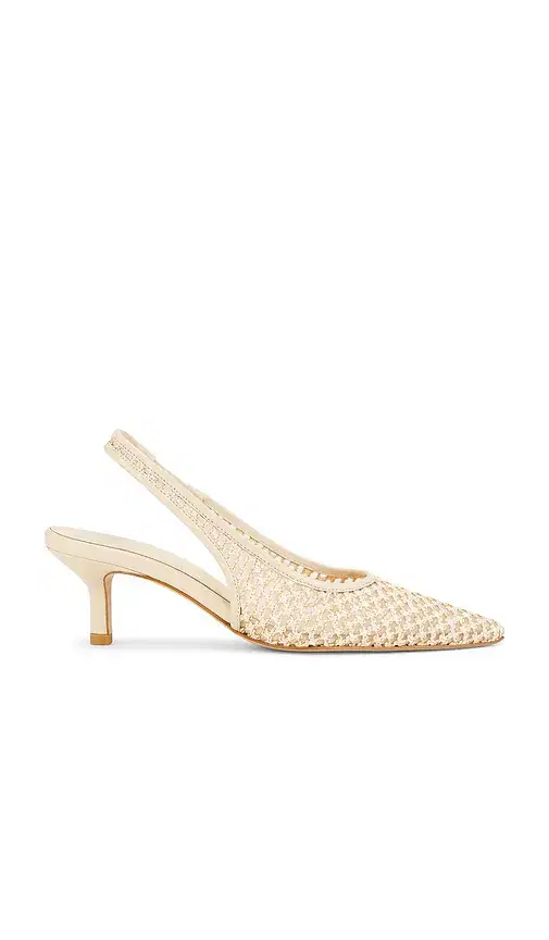 LPA Ti Amo Slingback