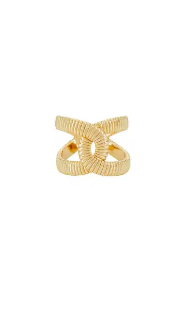MIRANDA FRYE Zoe Ring | Thumbnail 1
