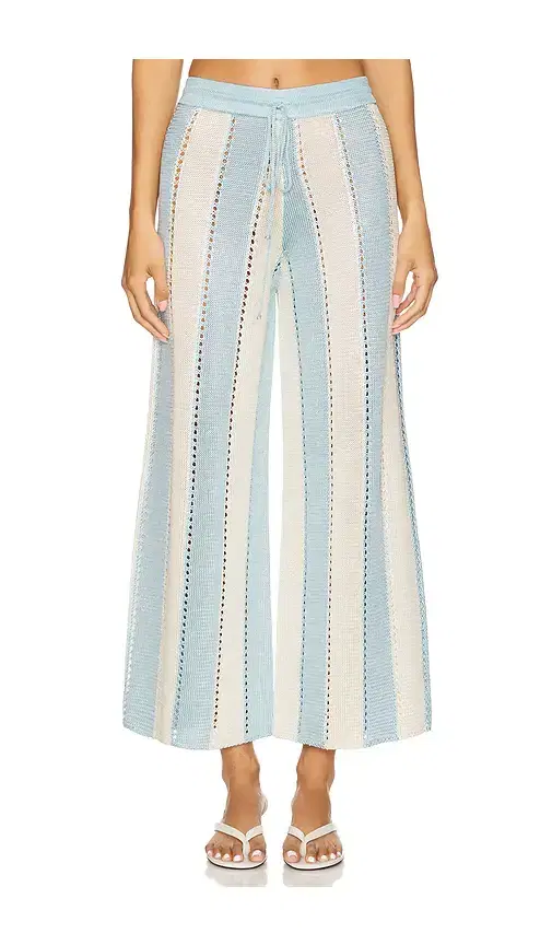 Cabana Stripe Pant