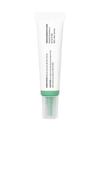 Hero Cosmetics Rescue Balm + Red Correct | Thumbnail 2 Hero Cosmetics Rescue Balm + Red Correct | Thumbnail 2