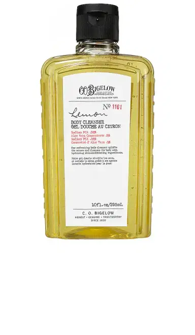 C.O. Bigelow Lemon Body Cleanser | Thumbnail 1 C.O. Bigelow Lemon Body Cleanser | Thumbnail 1