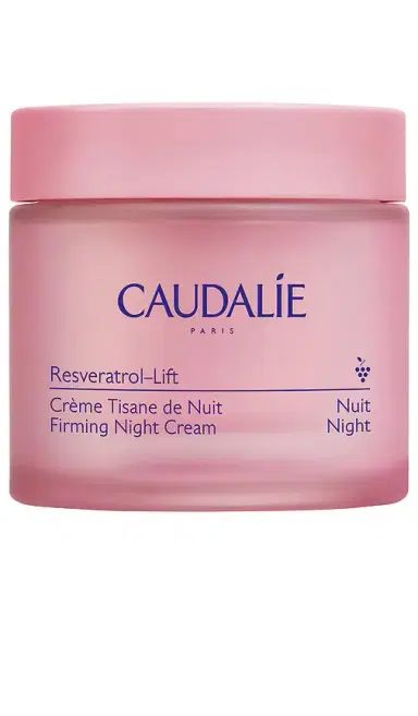 CAUDALIE Resveratrol Lift Firming Night Cream | Thumbnail 1 CAUDALIE Resveratrol Lift Firming Night Cream | Thumbnail 1