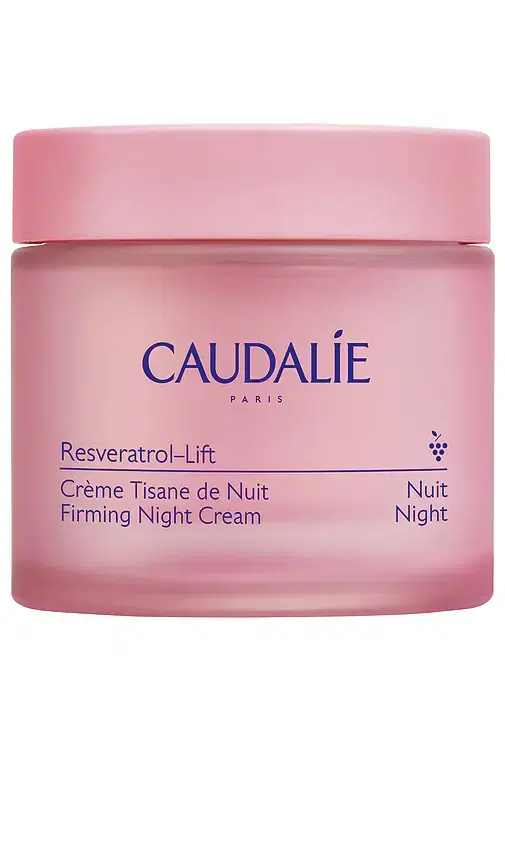 CAUDALIE Resveratrol Lift Firming Night Cream