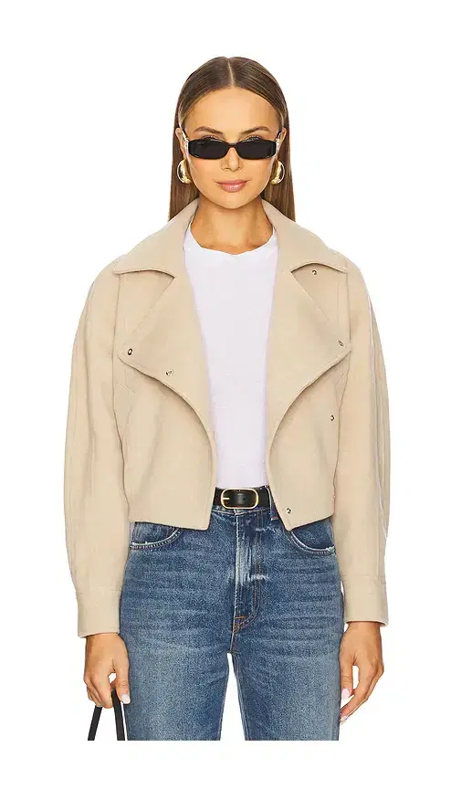 Syana Jacket