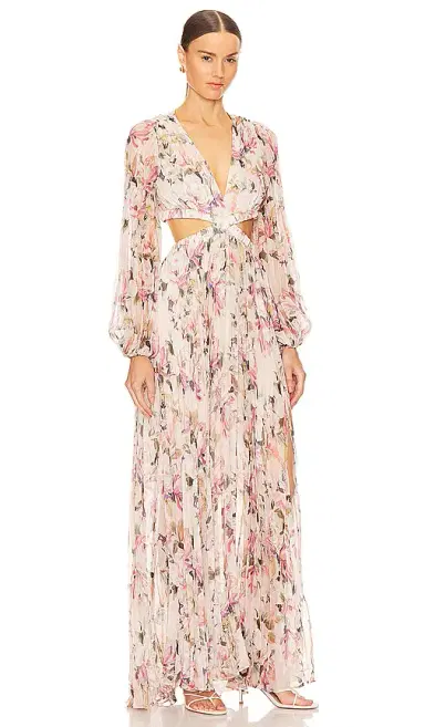 ASTR The Label Revery Dress | Thumbnail 2