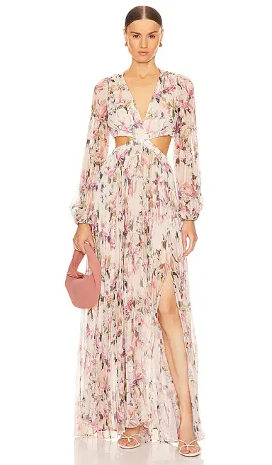 ASTR The Label Revery Dress | Thumbnail 1