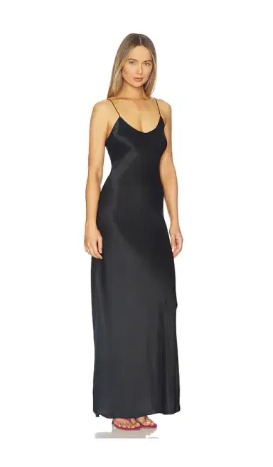 Nili Lotan Cami Gown | Thumbnail 2