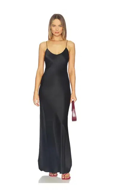Nili Lotan Cami Gown | Thumbnail 1