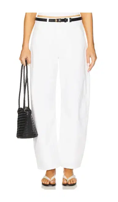 NILI LOTAN Tribeca Pant | Thumbnail 1