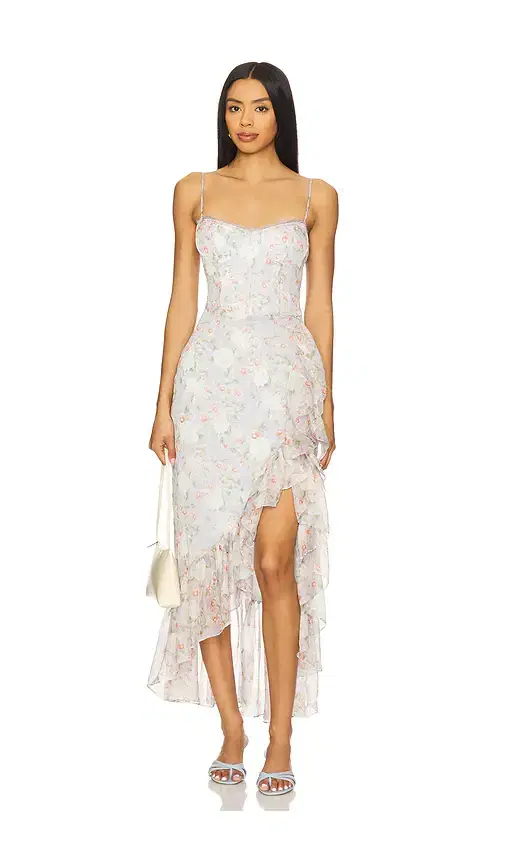 ASTR the Label Brisbane Dress