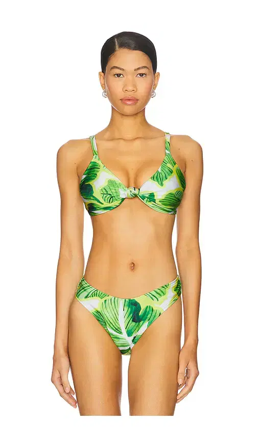 villa fresca Vista Bikini Top