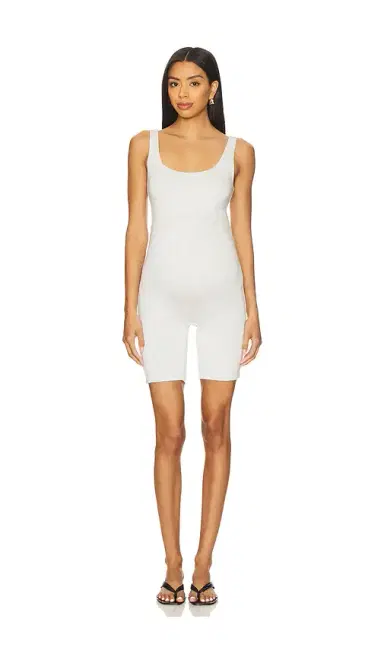 BUMPSUIT Cindy Romper | Thumbnail 1