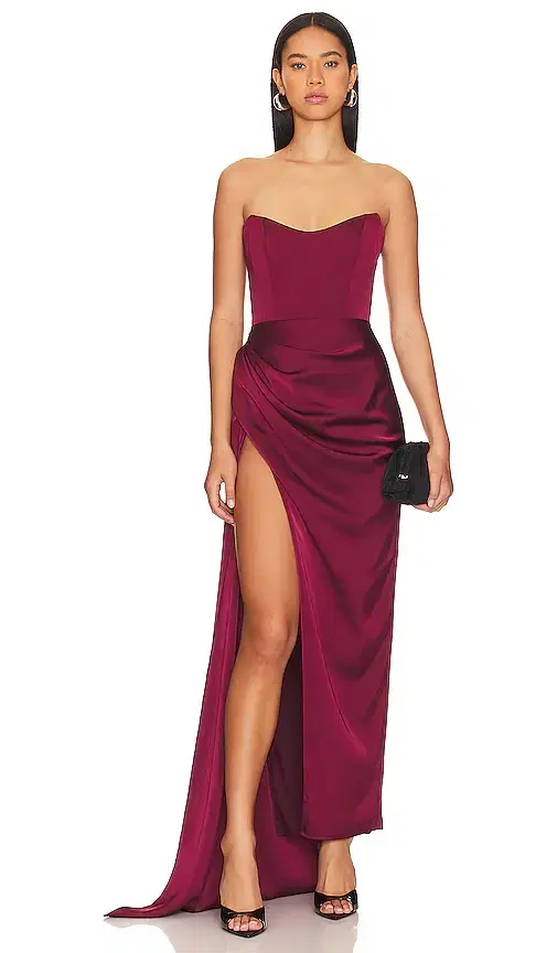 Bita Gown