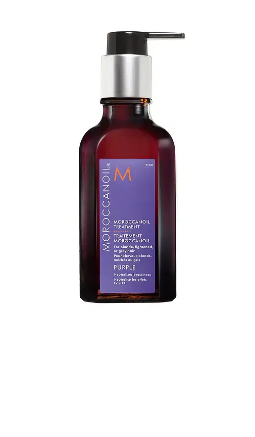 Moroccanoil Moroccanoil Treatment Purple