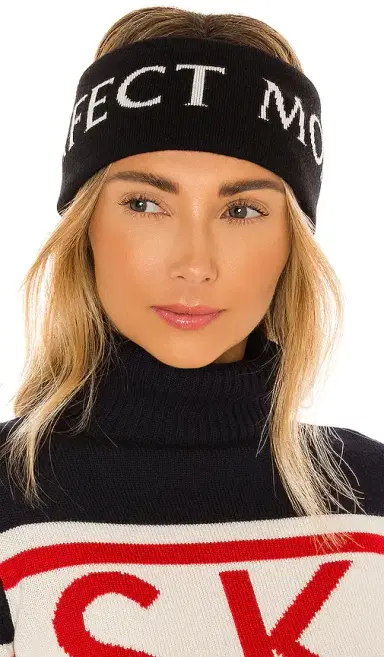 Perfect Moment PM Headband | Thumbnail 1