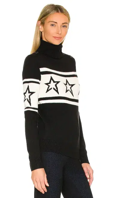 Perfect Moment Chopper Sweater | Thumbnail 2
