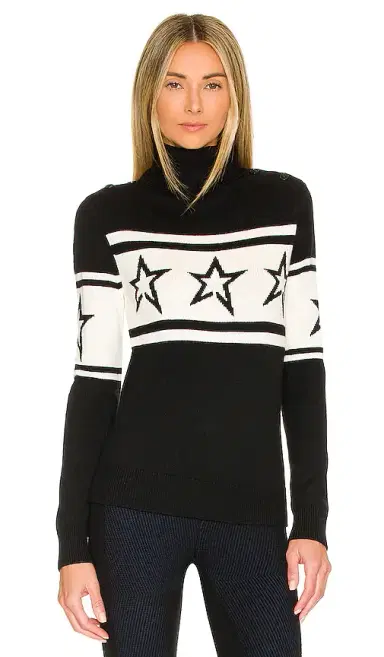 Perfect Moment Chopper Sweater | Thumbnail 1