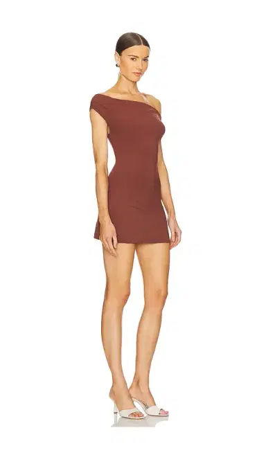 Bond-Eye Nixi Mini Dress | Thumbnail 2