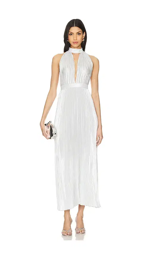 L'Idée Chateau Gown