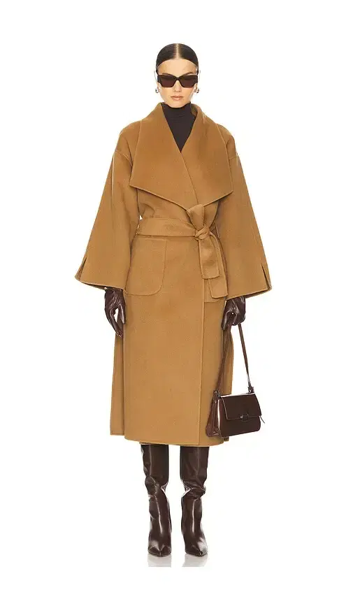 Niseko Coat