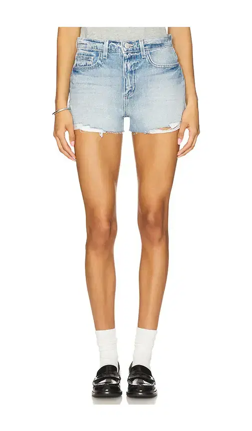 L'AGENCE Clark Short