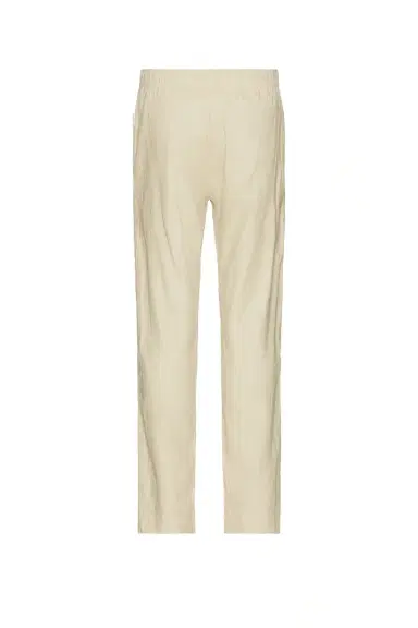 Onia Stretch Linen Pull-On Pant | Thumbnail 5