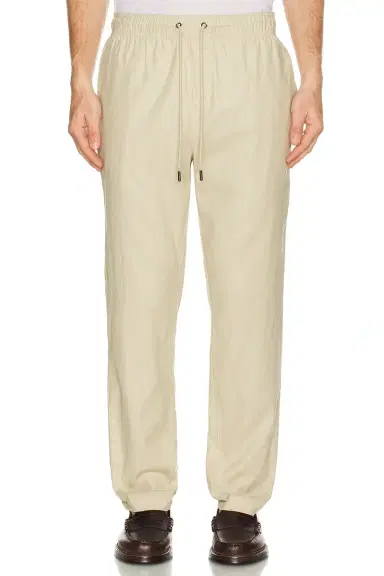 Onia Stretch Linen Pull-On Pant | Thumbnail 1