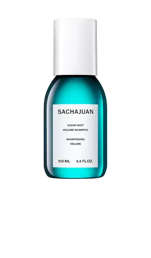 Travel Ocean Mist Shampoo