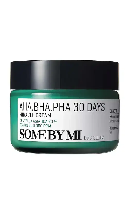 Some by Mi Aha Bha Pha 30 Days Miracle Cream
