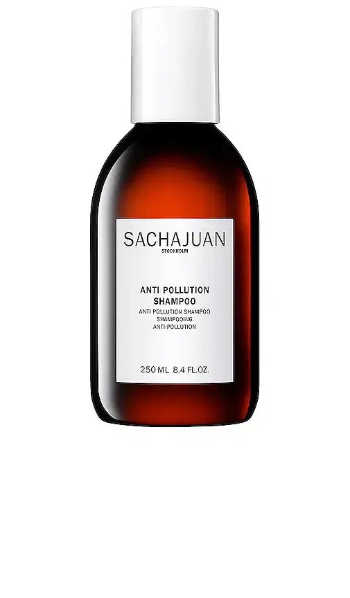Anti Pollution Shampoo