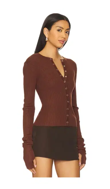 LIONESS x REVOLVE Ivy League Top | Thumbnail 2 LIONESS x REVOLVE Ivy League Top | Thumbnail 2