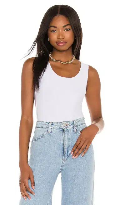 Commando Butter Tank Bodysuit | Thumbnail 1 Commando Butter Tank Bodysuit | Thumbnail 1