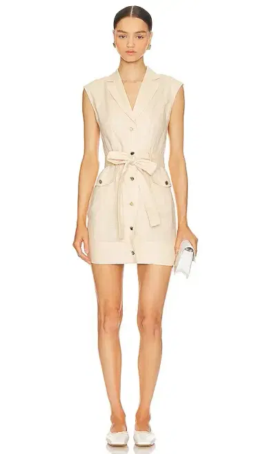 Karina Grimaldi Shanetta Dress | Thumbnail 1 Karina Grimaldi Shanetta Dress | Thumbnail 1
