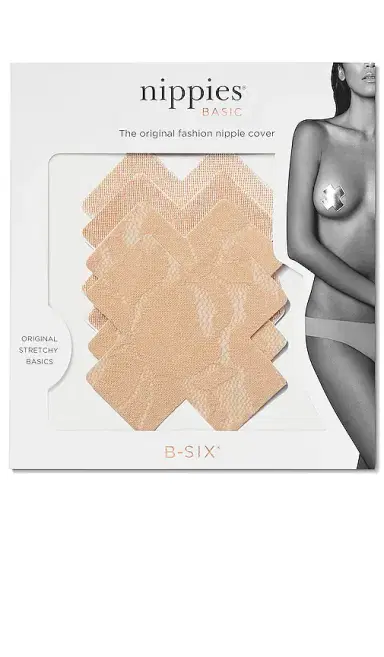 Nippies Nippies X Patch of Freedom | Thumbnail 1 Nippies Nippies X Patch of Freedom | Thumbnail 1