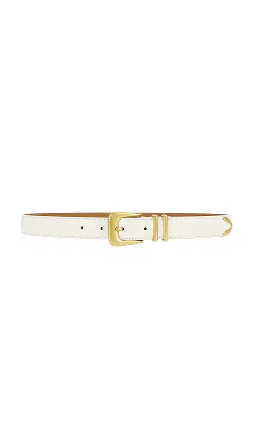 Lovers and Friends Western Denim Belt